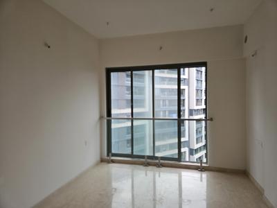 Bedroom Image of 1415 Sq.ft 3 BHK Apartment / Flat for sale in Adani Ten BKC, Bandra East Mumbai for Rs. 83500000