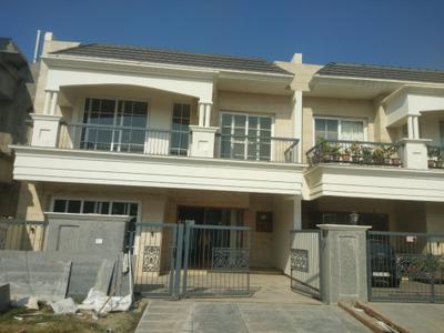 Image of 4370 Sq.ft 5 BHK Villa for sale in DLF Mullanpur, Chandigarh for Rs. 43500000
