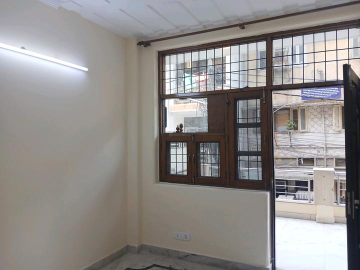 Model Town Bedroom One 1