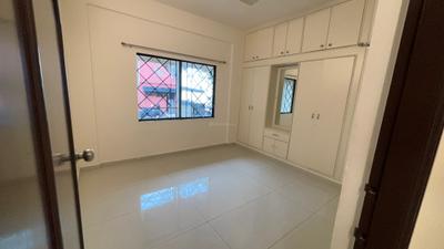 Bedroom Image of 1550 Sq.ft 3 BHK Apartment / Flat for rent in Shanti Nagar Bengaluru for Rs. 75000