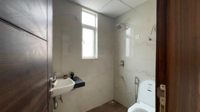 Image of 1204 Sq.ft 2.5 BHK Builder Floor for sale in Smartworld Gems, Sector 89, Gurgaon for Rs. 13400000