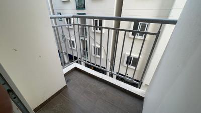 Image of 600 Sq.ft 1 BHK Apartment / Flat for rent in Whitefield, Bengaluru for Rs. 23000