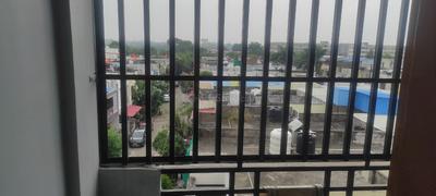 Balcony Image of 600 Sq.ft 2 BHK Apartment / Flat for sale in Salaiya Bhopal for Rs. 2000000