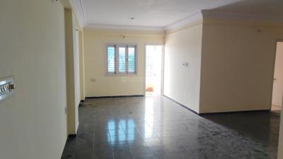 Living Room Image of 1350 Sq.ft 3 BHK Apartment / Flat for sale in Vastrapur Ahmedabad for Rs. 9100000
