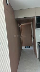 Hall Image of 1811 Sq.ft 3 BHK Apartment / Flat for sale in Bhatha Surat for Rs. 11000000