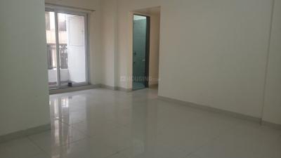 Living Room Image of 1235 Sq.ft 2 BHK Apartment / Flat for rent in SS Infinitus Phase IV, Nipania Indore for Rs. 22000