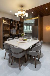 Hall Image of 10000 Sq.ft 12 BHK Apartment / Flat for sale in Tikrapara Raipur for Rs. 42500000