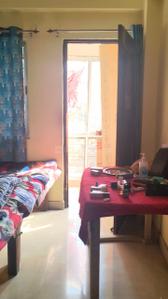 Bedroom Image of 1300 Sq.ft 2 BHK Apartment / Flat for rent in Main Road Ranchi for Rs. 20000