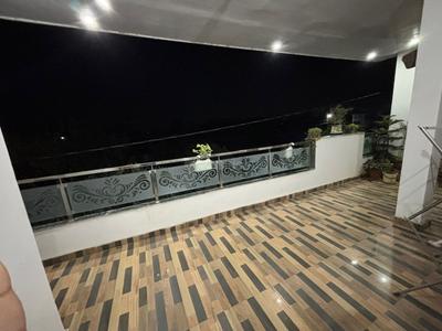Balcony Image of 4600 Sq.ft 8 BHK Villa for sale in Surya Vihar Phase IV, Naubasta Kala Lucknow for Rs. 50000000
