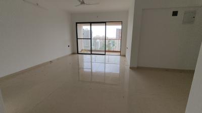 Living Room Image of 1356 Sq.ft 3 BHK Apartment / Flat for sale in Unique Legacy Imperia, Mundhwa Pune for Rs. 12000000