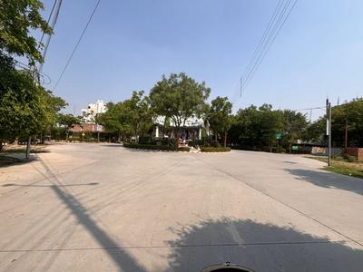 Image of 972 Sq.ft Residential Plot / Land for sale in Tahra, Vrindavan for Rs. 9180000