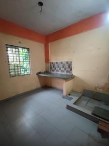 Hall Image of 300 Sq.ft 1 RK Independent House for rent in Bhawrasla Indore for Rs. 5000