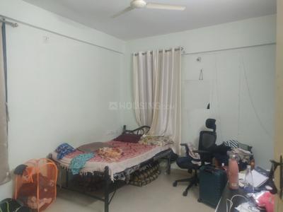 Bedroom Image of 1068 Sq.ft 2 BHK Apartment / Flat for sale in Somasundarapalya Bengaluru for Rs. 6950000