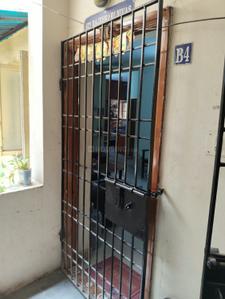 Balcony Image of 924 Sq.ft 2 BHK Apartment / Flat for sale in Keelkattalai Chennai for Rs. 8200000