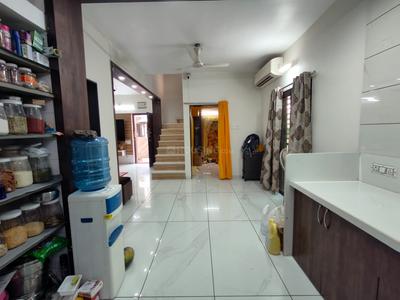 Kitchen Image of 1800 Sq.ft 4 BHK Villa for sale in Vastrapur Ahmedabad for Rs. 30000000