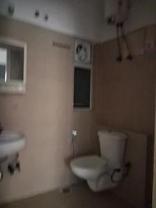Bedroom One Image of 1899 Sq.ft 3 BHK Apartment / Flat for sale in Paras Tierea, Sector 137 Noida for Rs. 21200000