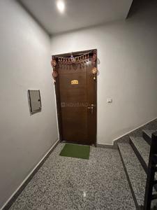 Bedroom Image of 1600 Sq.ft 3 BHK Apartment / Flat for sale in Kharar Mohali for Rs. 7800000