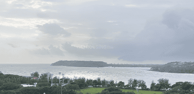 Image of 1741 Sq.ft 3 BHK Apartment / Flat for sale in Panjim, Goa for Rs. 21000000
