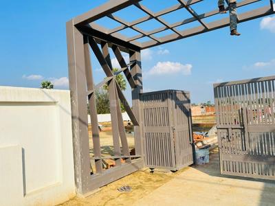 Image of 1000 Sq.ft Residential Plot / Land for sale in Banthra Sikander Pur, Lucknow for Rs. 1100000