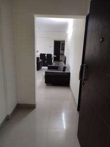 Hall Image of 1770 Sq.ft 3.5 BHK Apartment / Flat for sale in Sai Canary Phase I, Balewadi Pune for Rs. 16500000