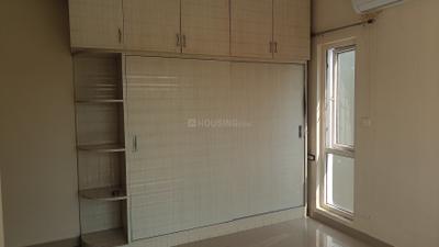 Bedroom Image of 1260 Sq.ft 2 BHK Apartment / Flat for rent in Miyapur Hyderabad for Rs. 24000