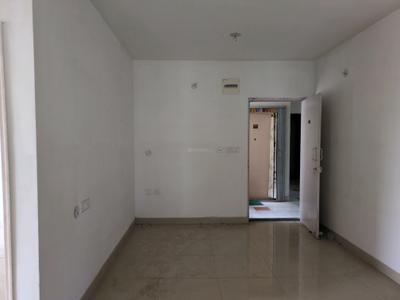 Living Room Image of 901 Sq.ft 3 BHK Apartment / Flat for sale in Shapoorji Pallonji Shukhobrishti Spandan Phase 9 , New Town Kolkata for Rs. 6300000