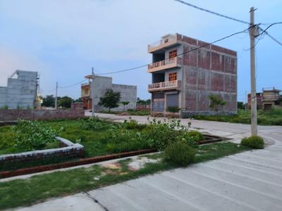 Image of 900 Sq.ft Residential Plot / Land for sale in Ramaipur, Kanpur for Rs. 1700000