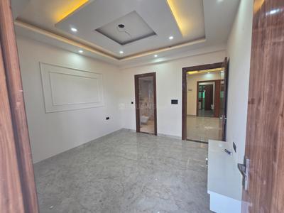 Bedroom Image of 1850 Sq.ft 3 BHK Builder Floor for sale in UCHDPL Sector 3 Wave Floors, Wave City Ghaziabad for Rs. 9850000