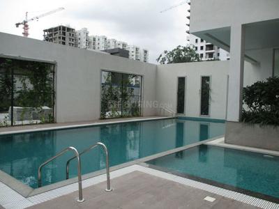 Balcony Image of 1255 Sq.ft 2 BHK Apartment / Flat for sale in Mantri Glades by Mantri Developers, Kaikondrahalli Bengaluru for Rs. 20550000