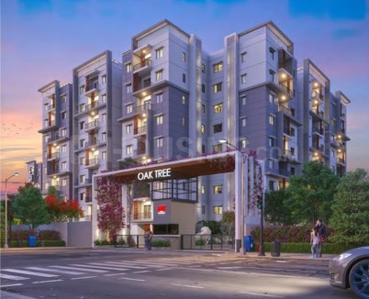 3 BHK Flat