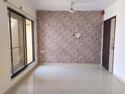 Living Room Image of 1100 Sq.ft 2 BHK Apartment / Flat for sale in Sai Ganga, Ulwe Navi Mumbai for Rs. 11000000