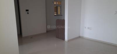 Hall Image of 980 Sq.ft 2 BHK Apartment / Flat for rent in Garve Garve Springs, Pimple Saudagar Pune for Rs. 27500
