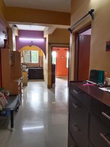 Hall Image of 752 Sq.ft 2 BHK Apartment / Flat for sale in Shyamnagar Kolkata for Rs. 2500000