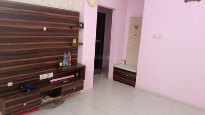 Hall Image of 825 Sq.ft 2 BHK Apartment / Flat for rent in Rachana Anandvan, Wanadongri Nagpur for Rs. 11500