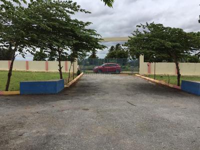 Image of 1200 Sq.ft Residential Plot / Land for sale in Suradhenupura, Bengaluru for Rs. 5100000