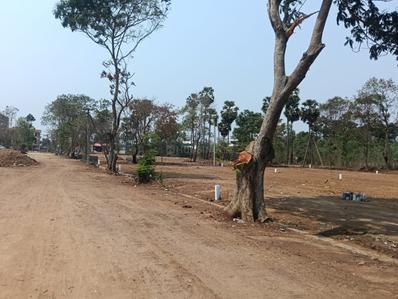 Image of 167 Sq.ft Residential Plot / Land for sale in Pendurthi, Visakhapatnam for Rs. 8091000