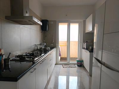 Kitchen Image of 1751 Sq.ft 3 BHK Apartment / Flat for sale in Undri Pune for Rs. 18000000