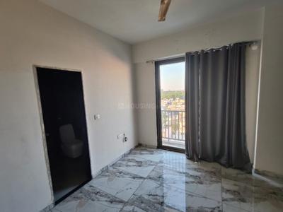 Bedroom Image of 1900 Sq.ft 3 BHK Apartment / Flat for sale in Sparsh 32, Kudasan Gandhinagar for Rs. 9000000