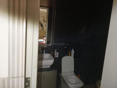 Image of 1950 Sq.ft 3 BHK Apartment / Flat for sale in Silver Spring, Bopal, Ahmedabad for Rs. 16000000