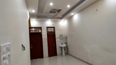 Hall Image of 740 Sq.ft 1 BHK Apartment / Flat for rent in Clement Town Dehradun for Rs. 12500