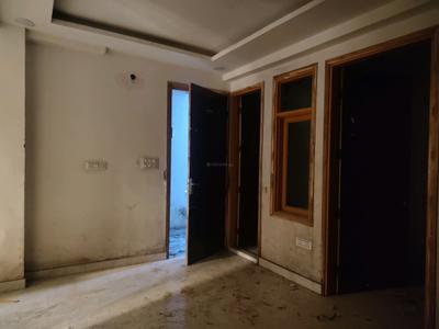Living Room Image of 685 Sq.ft 2 BHK Apartment / Flat for sale in Khanpur New Delhi for Rs. 3800000