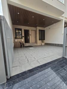 Balcony Image of 3500 Sq.ft 5 BHK Villa for sale in Jagatpura Jaipur for Rs. 25100000