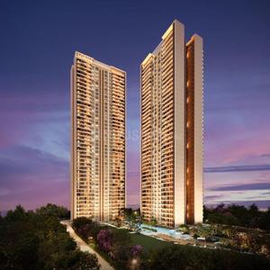 Image of 2750 Sq.ft 3 BHK Apartment / Flat for sale in Sobha Crescent, Kadarpur, Gurgaon for Rs. 54600000