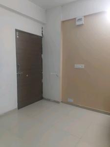 Living Room Image of 1135 Sq.ft 3 BHK Apartment / Flat for rent in Shaligram Prime, South Bopal Ahmedabad for Rs. 33000