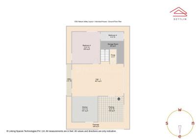 Image of 4500 Sq.ft 6 BHK Villa for sale in Gopasandra, Bengaluru for Rs. 19500000