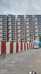 Image of 1145 Sq.ft 2 BHK Apartment / Flat for sale in Kollur, Hyderabad for Rs. 8013855
