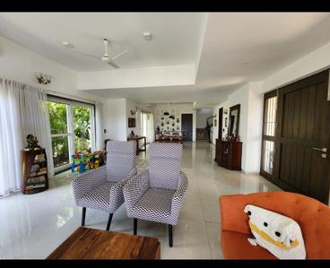 Bedroom Image of 4000 Sq.ft 4 BHK Villa for sale in Aldeia De Goa Goa for Rs. 125000000