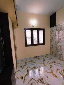 Bedroom Image of 1053 Sq.ft 3 BHK Independent House for sale in Tirumangalam Madurai for Rs. 5500000