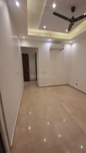 Hall Image of 1900 Sq.ft 3 BHK Builder Floor for sale in Chittaranjan Park New Delhi for Rs. 55000000
