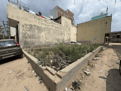 Image of 901 Sq.ft Residential Plot / Land for sale in Sector 110, Gurgaon for Rs. 11500000